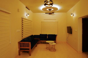 Sarovaram -Beautiful Riverfront Villa Kochi